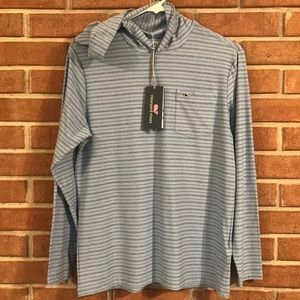 Boys Vineyard Vines shirt